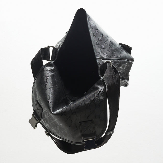 GUCCI IMPRIME MESSENGER BAG