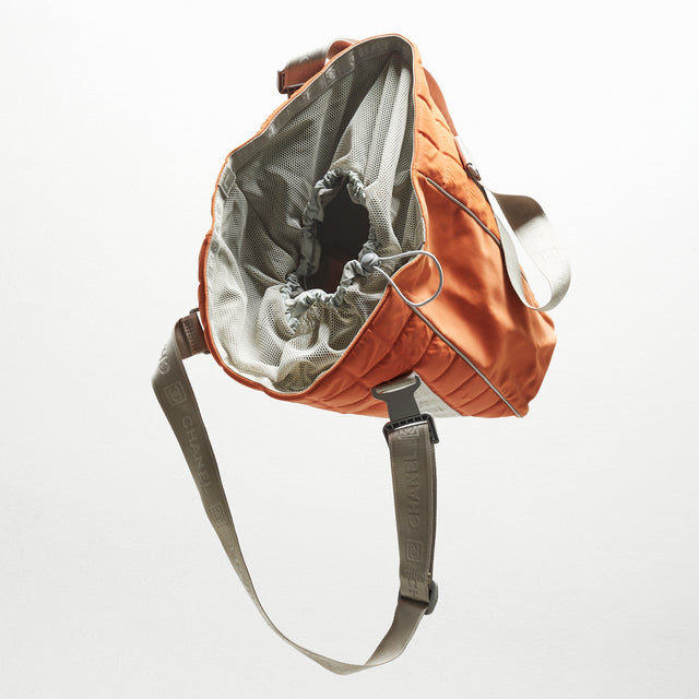 CHANEL SPORT LINE TOTE BAG