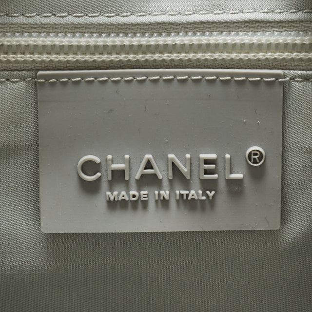 CHANEL SPORT LINE TOTE BAG