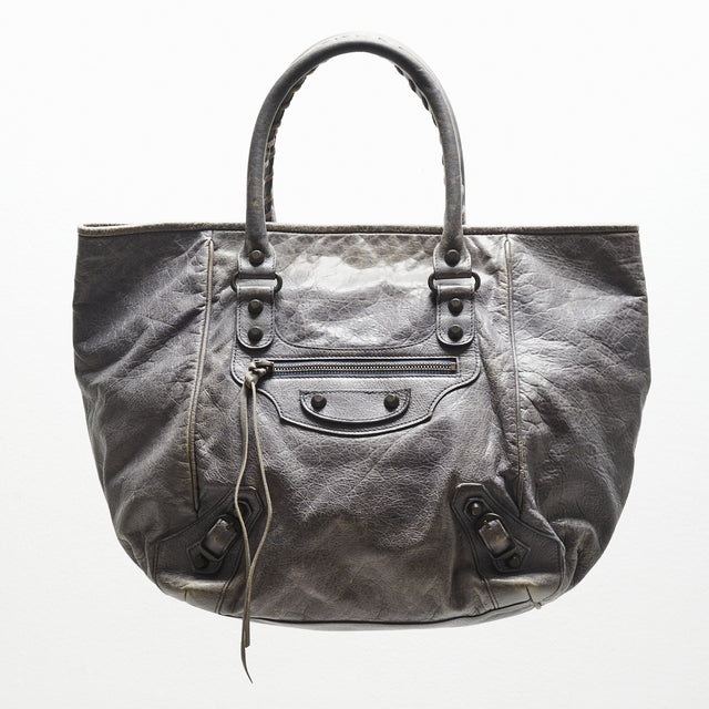 BALENCIAGA THE SUNDAY BAG