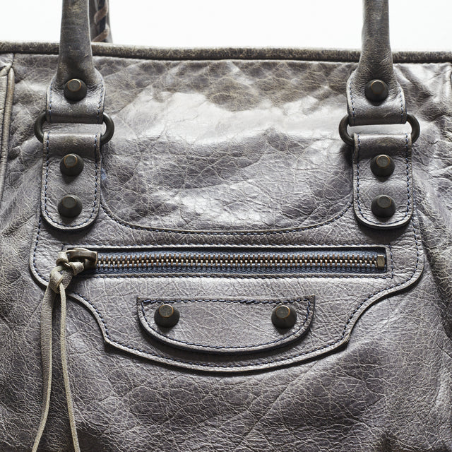 BALENCIAGA THE SUNDAY BAG