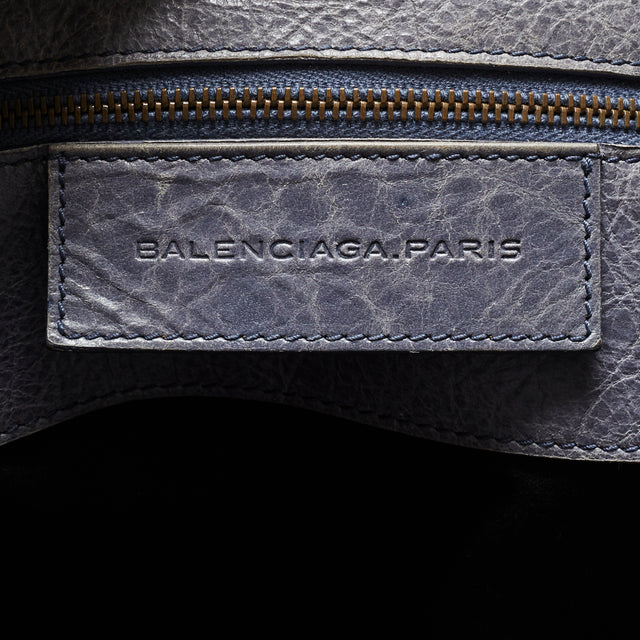 BALENCIAGA THE SUNDAY BAG