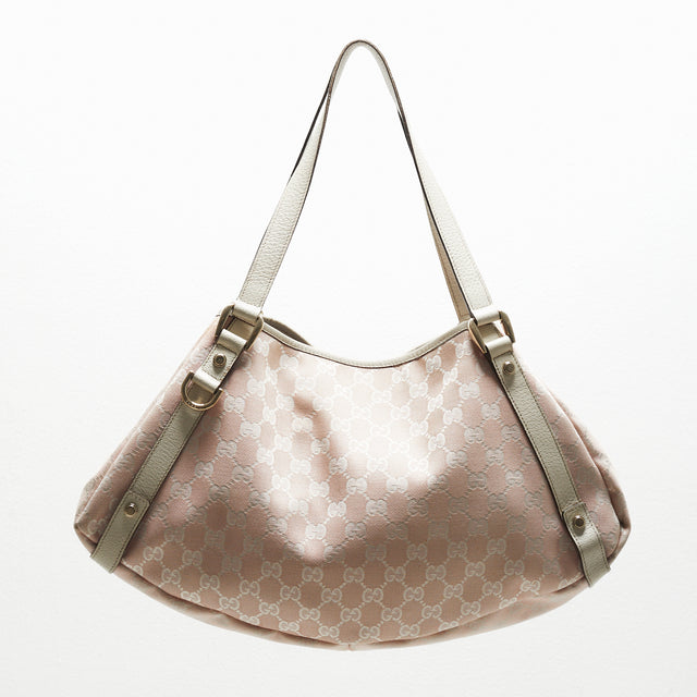 GUCCI ABBEY HAND BAG