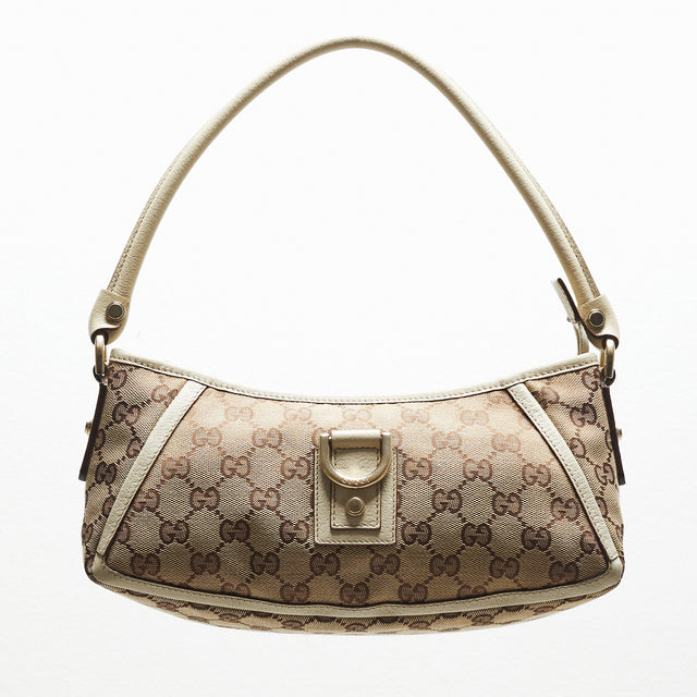 GUCCI ABBEY HAND BAG