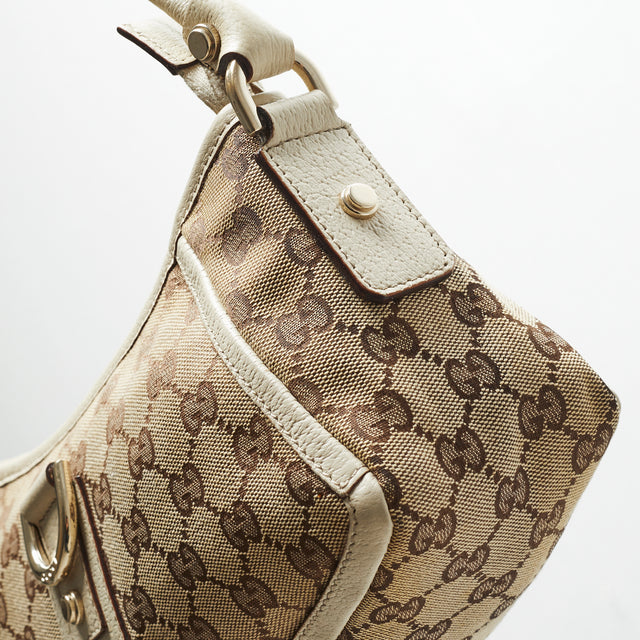 GUCCI ABBEY HAND BAG
