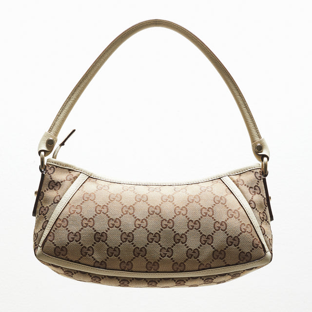 GUCCI ABBEY HAND BAG