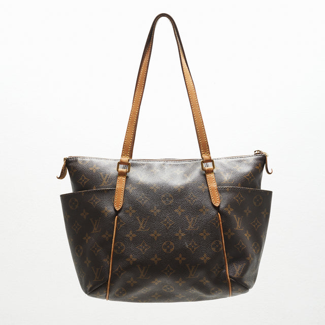 LOUIS VUITTON TOTALLY PM BAG
