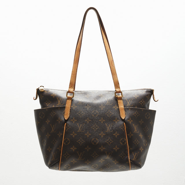 LOUIS VUITTON TOTALLY PM BAG