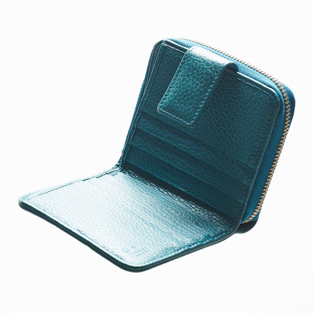 GUCCI MONOGRAM WALLET