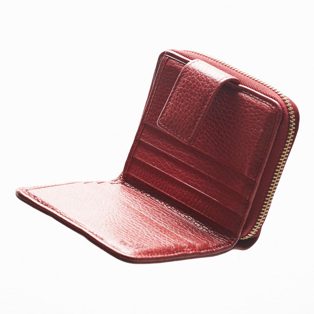 GUCCI MONOGRAM WALLET