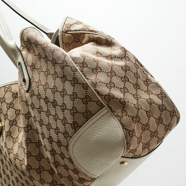 GUCCI PRINCY HAND BAG