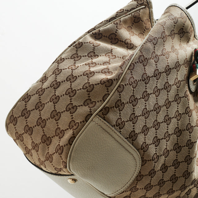 GUCCI PRINCY HAND BAG