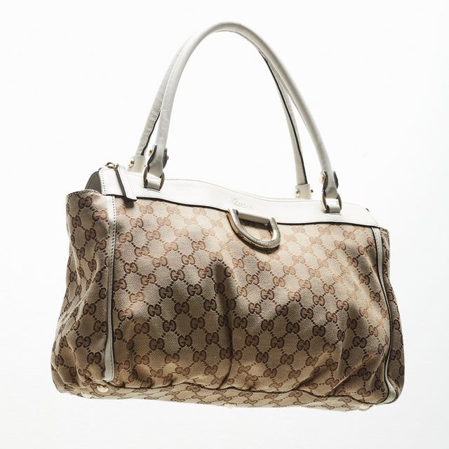 GUCCI ABBEY HAND BAG