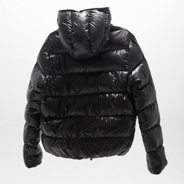 ITALIAN DESIGNER PUFFER JACKET
