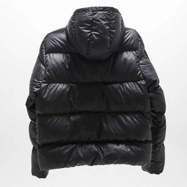 ITALIAN DESIGNER PUFFER JACKET