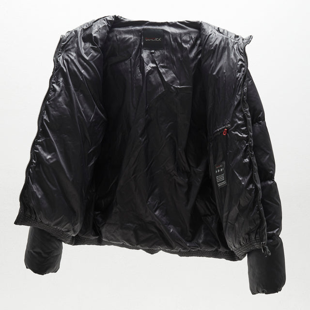 ITALIAN DESIGNER PUFFER JACKET