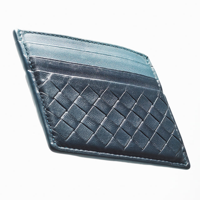 BOTTEGA VENETA CARD HOLDER