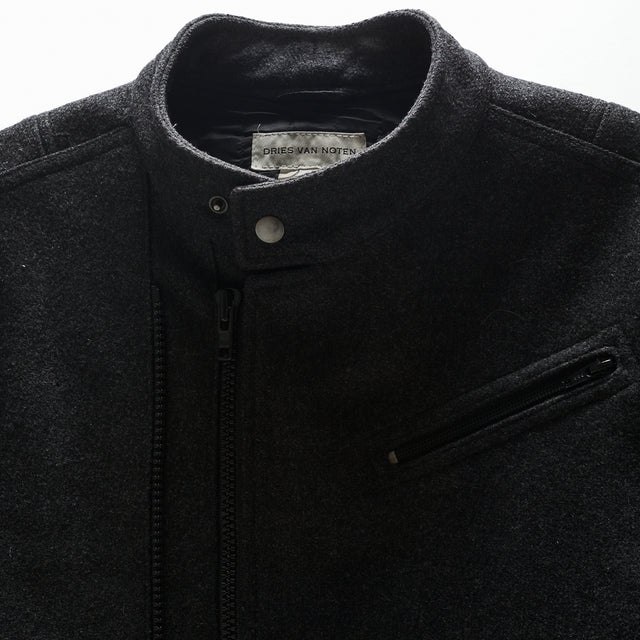 DRIES VAN NOTEN JACKET
