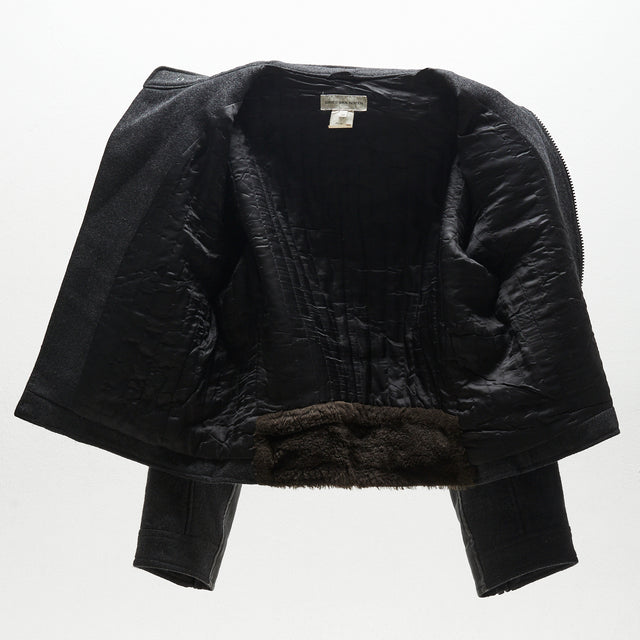 DRIES VAN NOTEN JACKET