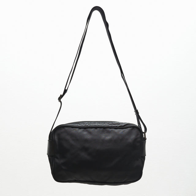 PRADA NYLON MESSENGER BAG