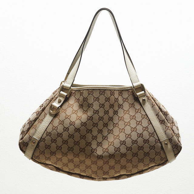 GUCCI ABBEY HAND BAG