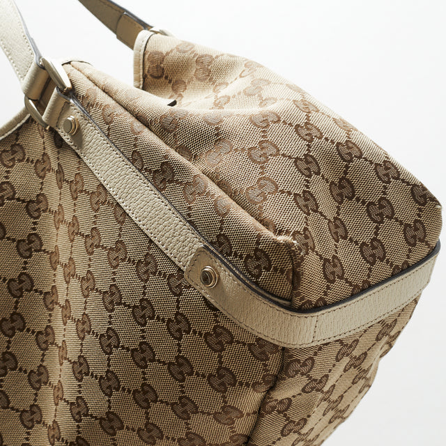 GUCCI ABBEY HAND BAG