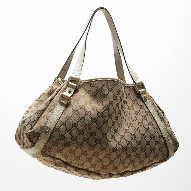 GUCCI ABBEY HAND BAG