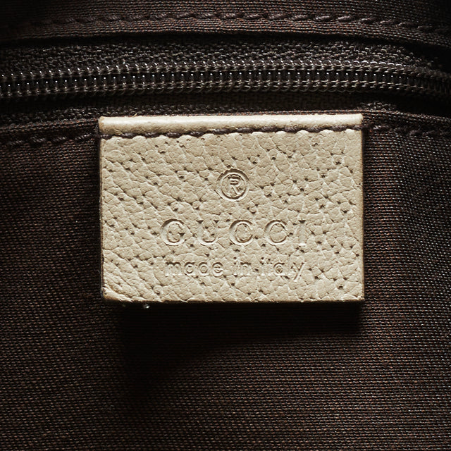 GUCCI ABBEY HAND BAG