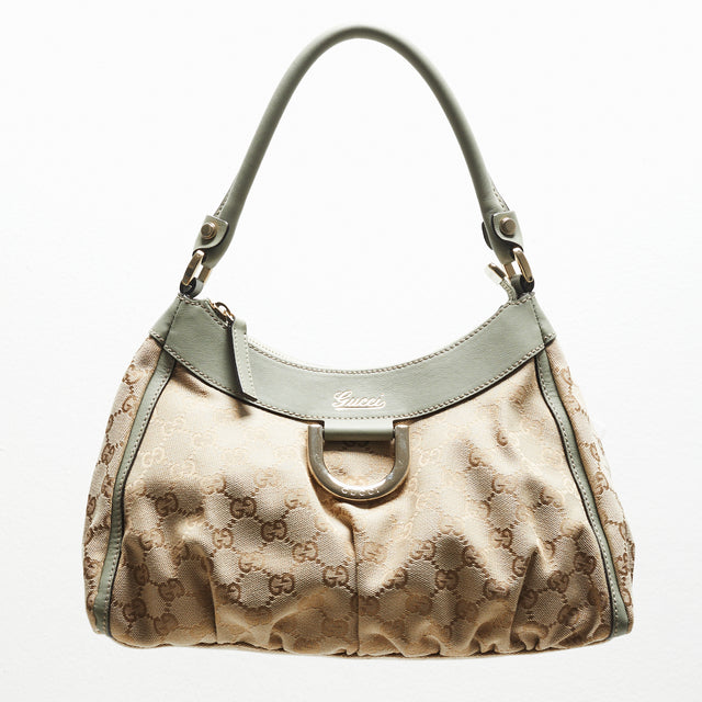 GUCCI ABBEY HAND BAG