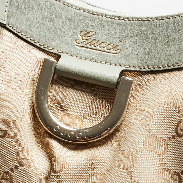 GUCCI ABBEY HAND BAG