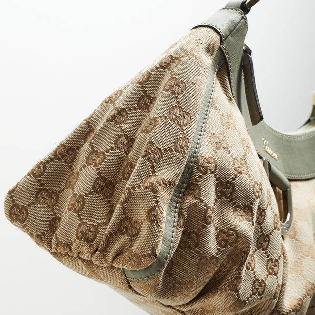 GUCCI ABBEY HAND BAG