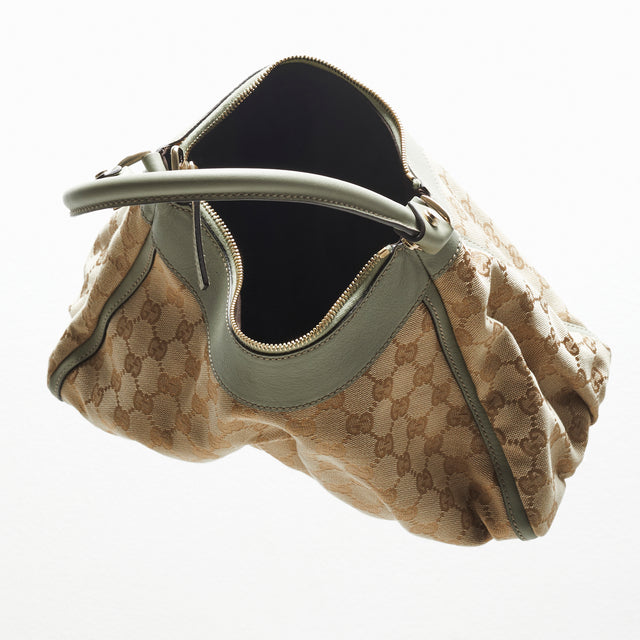 GUCCI ABBEY HAND BAG