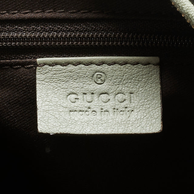 GUCCI ABBEY HAND BAG