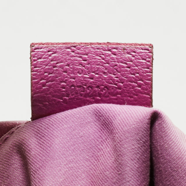 GUCCI ABBEY HAND BAG