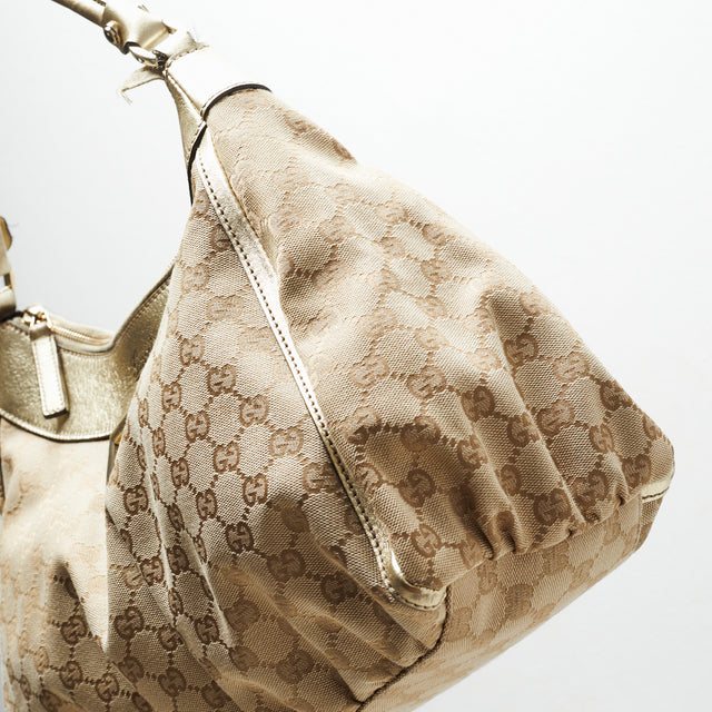 GUCCI ABBEY HAND BAG