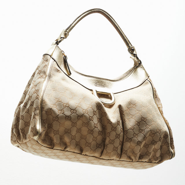 GUCCI ABBEY HAND BAG