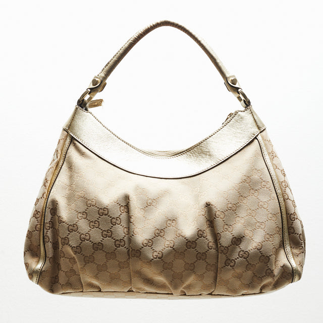 GUCCI ABBEY HAND BAG