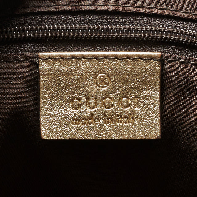 GUCCI ABBEY HAND BAG