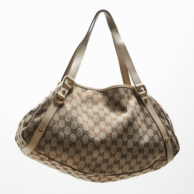 GUCCI ABBEY HAND BAG