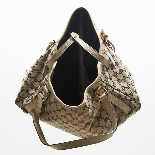 GUCCI ABBEY HAND BAG