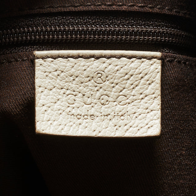 GUCCI ABBEY HAND BAG