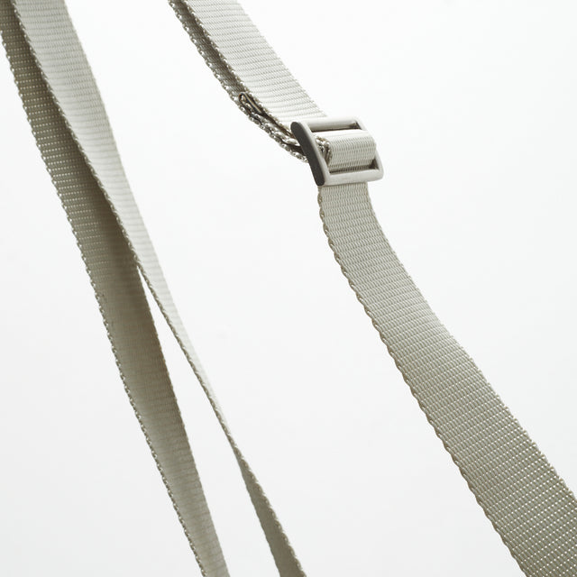 PRADA NYLON MESSENGER BAG