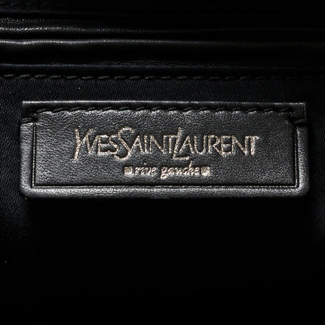 SAINT LAURENT ROADY BAG