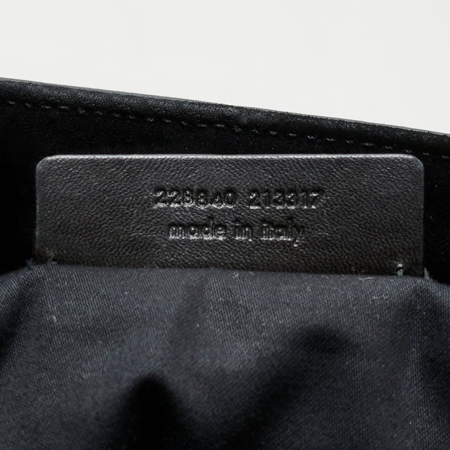 SAINT LAURENT ROADY BAG