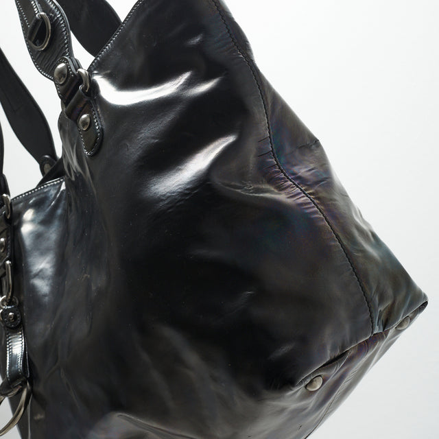 GUCCI HORSEBIT HAND BAG