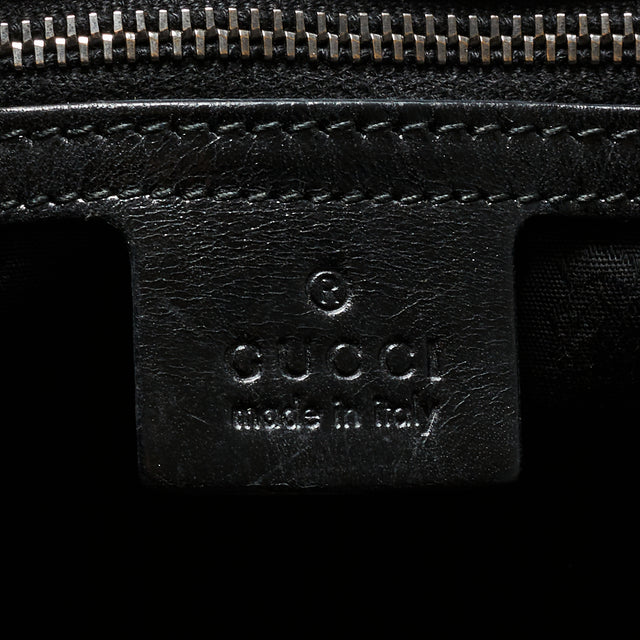 GUCCI HORSEBIT HAND BAG