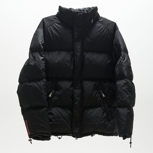 PRADA SPORTS PUFFER JACKET