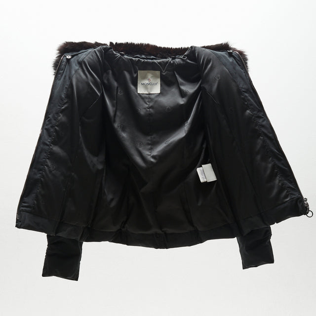 MONCLER WOMENS JACKET