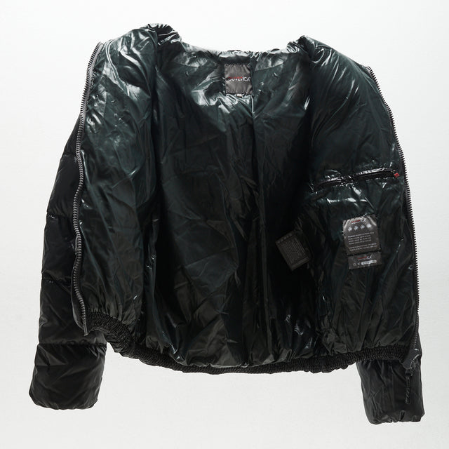 ITALIAN DESIGNER PUFFER JACKET