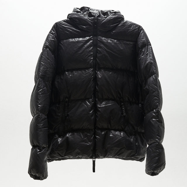 ITALIAN DESIGNER PUFFER JACKET